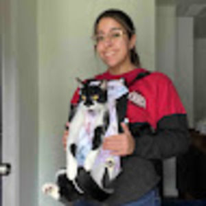 Meet your Posher, Jasmine